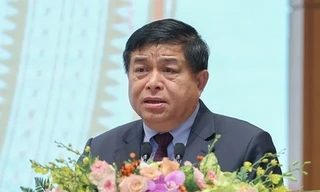 Tiền lương lãnh đạo doanh nghiệp nhà nước phải tương xứng kết quả kinh doanh