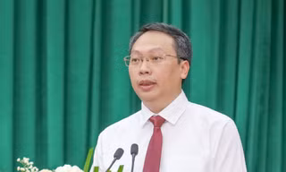 Thủ tướng phê chuẩn kết quả bầu Chủ tịch UBND tỉnh Thái Nguyên