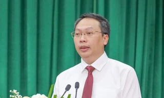 Thủ tướng phê chuẩn kết quả bầu Chủ tịch UBND tỉnh Thái Nguyên