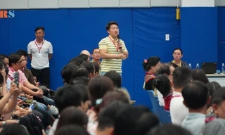 Thủ tướng chấn chỉnh hoạt động Trường Quốc tế Mỹ Việt Nam