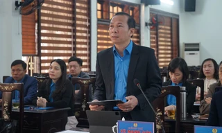 Tạo nguồn kinh phí để nâng cao trình độ cho công nhân