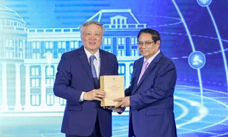 Thủ tướng: Chuyển đổi số là công cụ quan trọng để hỗ trợ thực thi công lý