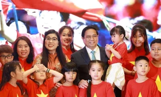 Sẽ đưa nhiều khách hàng giàu có từ Trung Đông sang Việt Nam du lịch