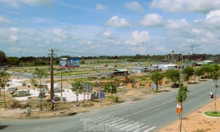 Đề xuất giới thiệu việc làm miễn phí cho người bị thu hồi đất