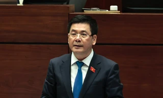 Nếu Bộ Y tế khẳng định thuốc lá điện tử có hại, Bộ Công thương sẽ ủng hộ cấm