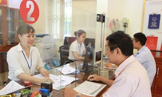 Thiết lập cơ chế bảo vệ cán bộ trong trường hợp pháp luật không thống nhất