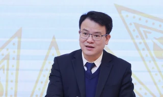 Thứ trưởng Bộ KH&ĐT nói về số vốn FDI 'không bao giờ nghĩ tới'