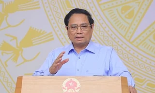 Thủ tướng: Không hình sự hóa các quan hệ kinh tế, dân sự