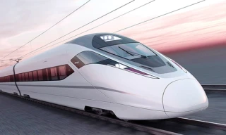 Đường sắt tốc độ cao 350km/giờ, phấn đấu khởi công trước năm 2030