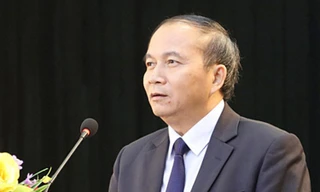 Thủ tướng kỷ luật nguyên Chủ tịch tỉnh Vĩnh Phúc Nguyễn Văn Trì