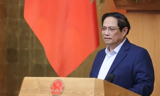 Thủ tướng yêu cầu bảo đảm mọi người, mọi nhà đều có Tết