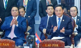 Nghị viện và Chính phủ cần đồng hành thúc đẩy các động lực tăng trưởng mới