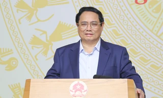  Thủ tướng yêu cầu xử lý 3 điểm nghẽn của giáo dục mầm non