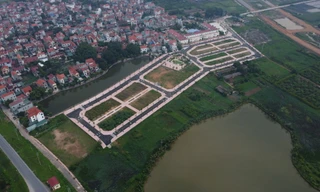 Đề nghị đánh giá kỹ tình trạng bỏ cọc, lũng đoạn, đẩy giá đất tăng cao