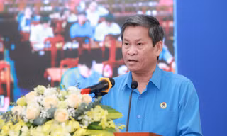 Nâng cao năng lực cho cán bộ công đoàn trong giải quyết khiếu nại, tố cáo