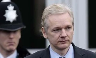 Julian Assange có thể bị tử hình ở Mỹ