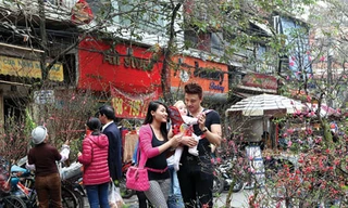 Tết gia đình Việt: Đồng thuận thay áp đặt