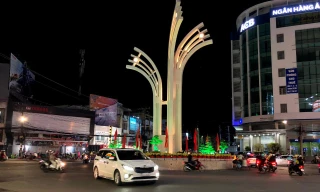 Hai lãnh đạo huyện bị kỷ luật vì cấp dưới uống bia trong trụ sở