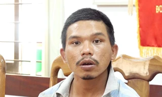 Lý do nào khiến kẻ lang thang sát hại dã man dân quân tự vệ trên phố đi bộ?