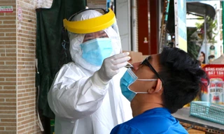 Cần Thơ yêu cầu khẩn trương báo cáo việc mua kit xét nghiệm