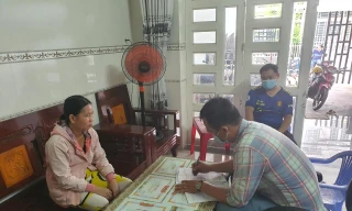 Giám đốc Công an TP Cần Thơ thông tin vụ thiếu niên bị lừa bán sang Campuchia