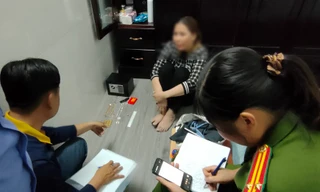 Báo tin bị trộm, cướp tài sản hàng tỷ đồng để 'tạo uy tín' trong làm ăn