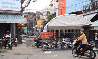 Cần Thơ ghi nhận 128 ca nhiễm mới, trong ngày có 5 người tử vong
