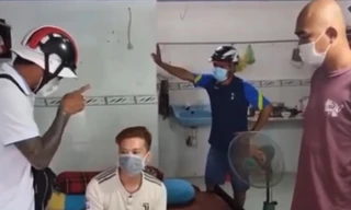 Đánh người xúc phạm cố ca sĩ Phi Nhung: Một YouTuber và nhóm bạn bị công an mời làm việc