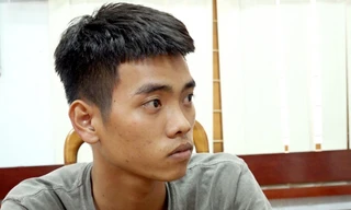 Đâm bạn nhậu tử vong vì bị thách thức 