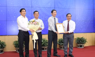 Cần Thơ có khu công nghiệp mới rộng hơn 290 ha