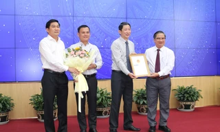 Cần Thơ có khu công nghiệp mới rộng hơn 290 ha