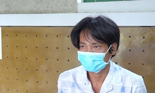 Cậu ruột giở trò đồi bại với cháu gái 8 tuổi