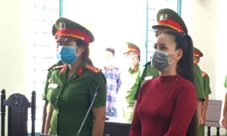 Đăng 24 bài viết phản động lên Facebook, em gái 'nối gót' anh trai vào tù