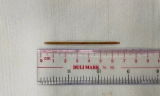 Người đàn ông bị thủng ruột non vì thói quen nhiều người Việt thường làm