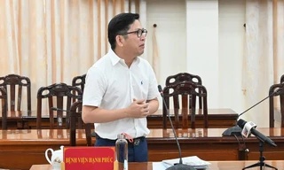 Bí thư An Giang lên tiếng vụ bệnh viện tư thông báo tiêm vắc xin COVID giá 1,5 triệu đồng