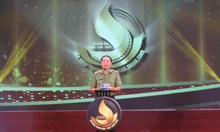 Gần 600 tác phẩm dự Liên hoan Truyền hình, Phát thanh CAND lần thứ XIII