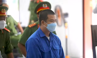 Vĩnh Long đề nghị hủy 4 quyết định khen thưởng Huân chương Lao động