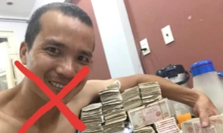 Triệu tập người cắt ghép ghi âm lời của Giám đốc Công an tỉnh An Giang