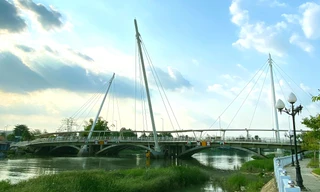 Chủ tịch tỉnh An Giang yêu cầu dừng huy động 400 người để thử tải cầu