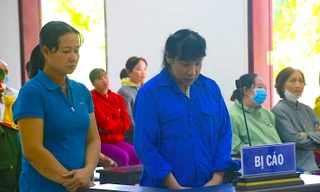 Tin lời chủ tiệm vàng, nữ công an viên vướng vòng lao lý 