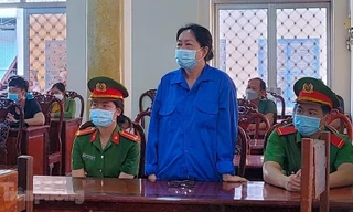 Buôn lậu 200.000 tấn đường, bà trùm Mười Tường lại hầu toà