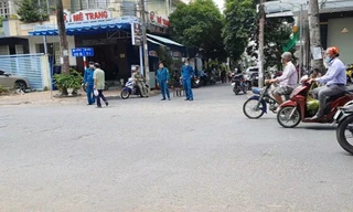 Giám đốc một công ty ở Cần Thơ nghi mắc COVID-19