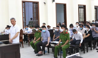 Kẽ hở pháp luật từ vụ lập nhóm công ty để vay vốn 'đảo nợ'