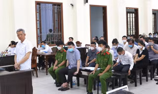 Kẽ hở pháp luật từ vụ lập nhóm công ty để vay vốn 'đảo nợ'