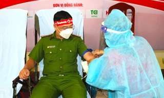 Tưng bừng Chủ nhật Đỏ xuân Nhâm Dần tại đất Sen hồng