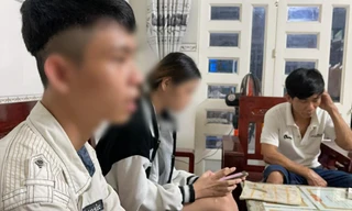 Lời kể của thiếu niên ở Cần Thơ và bạn gái bị lừa bán sang Campuchia