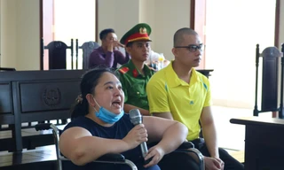 Án chung thân cho chủ tiệm vàng lừa bạn hùn vốn buôn kim cương