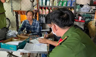 Khởi tố 18 con bạc trong đường dây cá độ 'khủng' ở An Giang