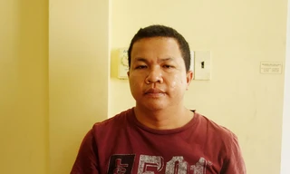 Đối tượng Khánh.