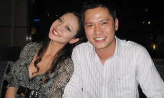 Jennifer Phạm đã sinh con gái